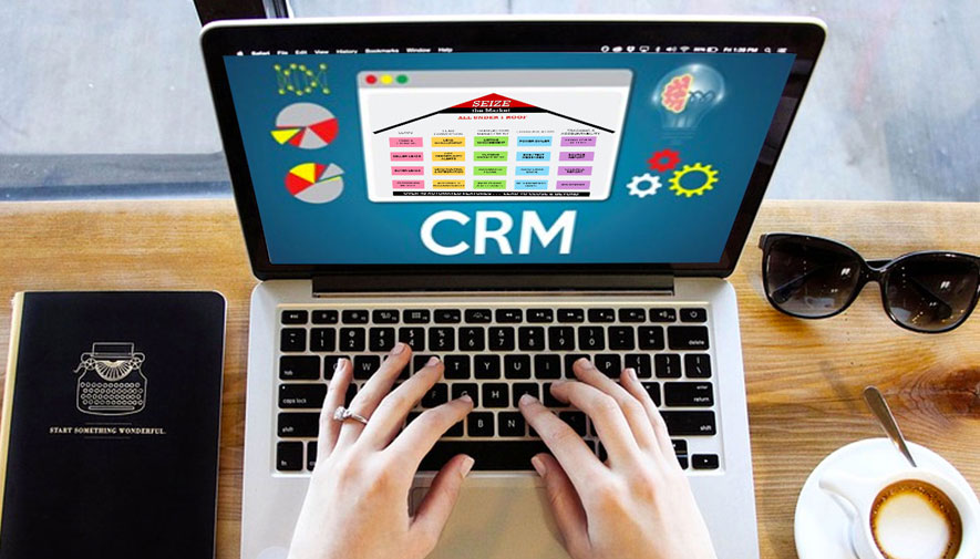 Best Real Estate CRM Software for Top Agents and Teams